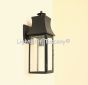 7433-1 Mediterranean Traditional Outdoor Wall Lantern