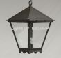 2125-3 Tuscan Style Outdoor Hanging Light