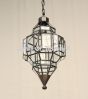 3061-1 Iron Hanging Light