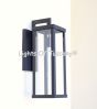 Exterior Lighting, Exterior Wall Light, Industrial Grade Lighting, Rectangular Outdoor Light, Modern Outdoor Light, Contemporary Outdoor Light, Urban Rectangular Lighting, Minimalist Style Light, Outdoor Wall Sconce, Commercial Outdoor Light