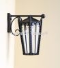 8305-1 Spanish Outdoor Iron Wall Light