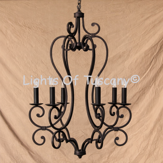 Tuscan Chandelier, Spanish Chandelier, Entryway Chandelier, Mediterranean Chandelier, Oil Rubbed Bronze Chandelier Spanish Style, Wrought Iron Chandelier, Entry Way Chandelier, Spanish Revival Chandelier, Traditional Spanish Chandelier, Modern Spanish Cha