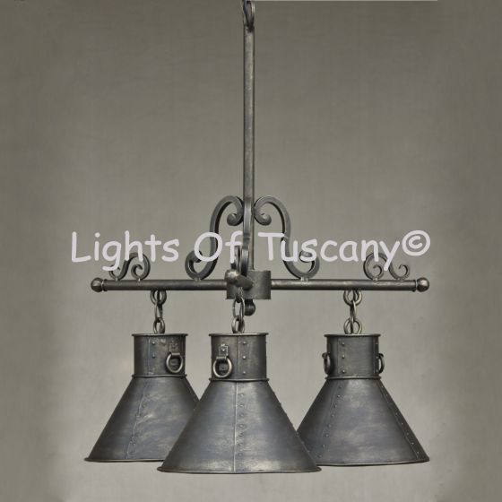 Spanish Hacienda/Rustic