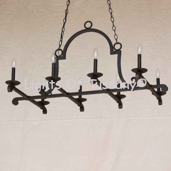 Height: 22”         Length:  42”        Depth:  24"