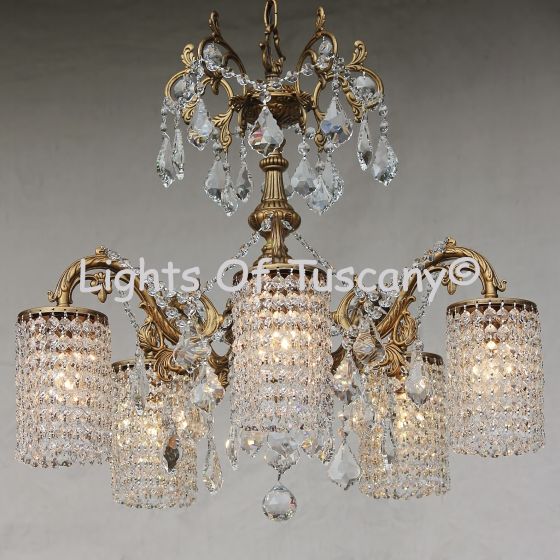 Crystal Chandelier