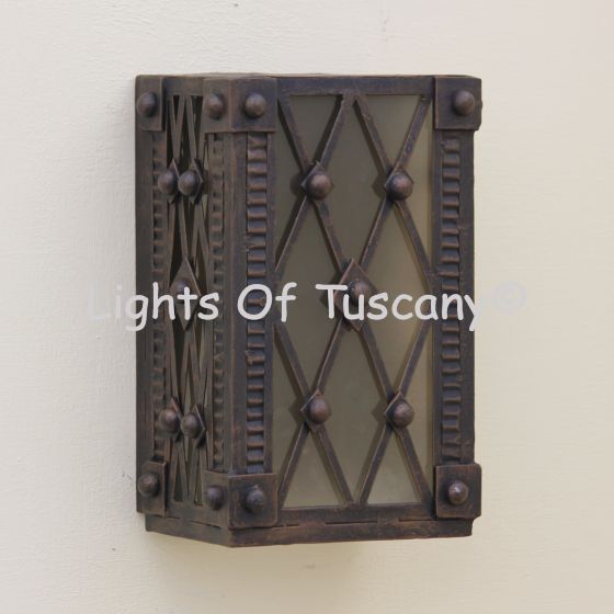 Spanish Outdoor Lighting/ Fixture