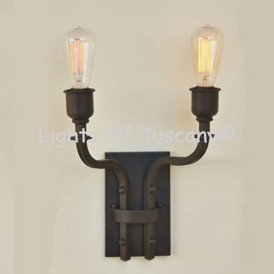 Contemporary Wall Sconce