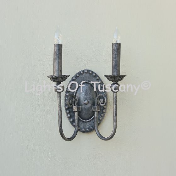 5701-2	Vintage Wall Light/Sconce