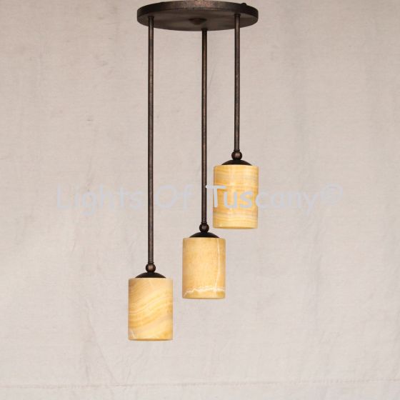 Modern Pendant Light, Modern Cluster Pendant Light