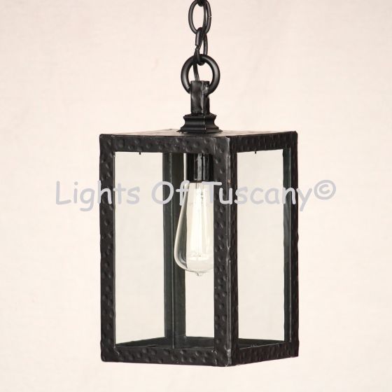 6148-1 Hanging Lantern