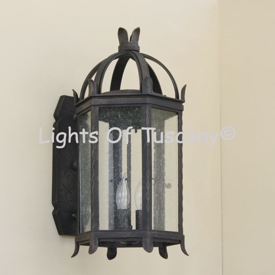 Spanish Contemporary Outdoor Lighting/ Fixture