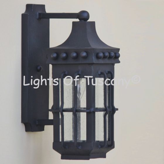 Spanish style Outdoor Lighting/ Fixture
