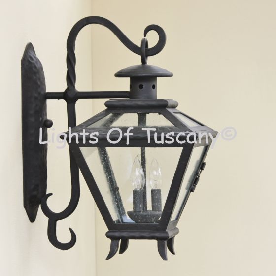 Spanish Outdoor Lighting/ Fixture