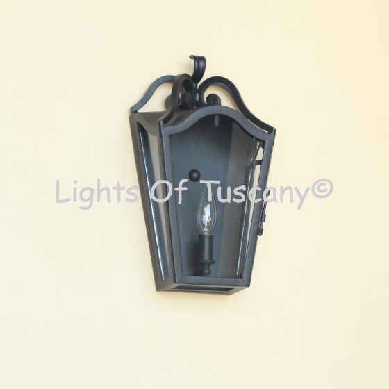 7273-2 Spanish Mediterranean Style Wall Light