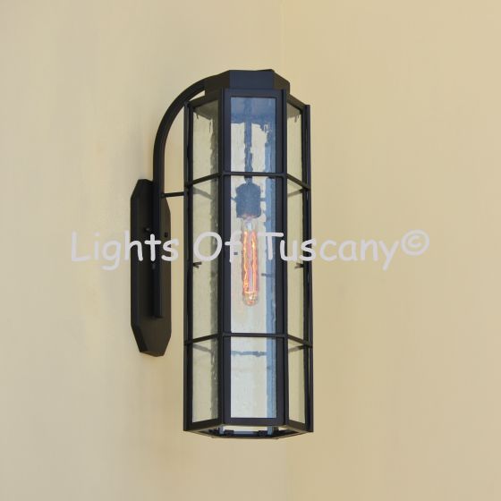  Spanish Modern outdoor light lantern