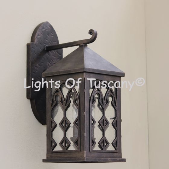 Spanish Outdoor Lighting/ Fixture 