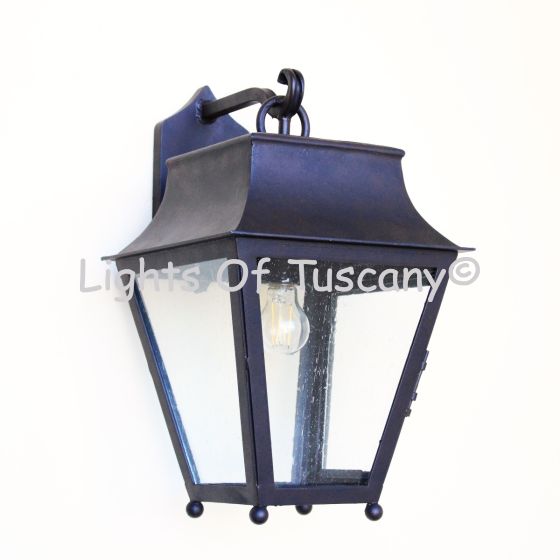 heavy duty iron lighting, commercial grade iron lighting, modern outdoor lighting, outdoor wall light, contemporary outdoor light, urban style outdoor light, transitional outdoor light, farmhouse style outdoor light, LED light, minimalist lighting, New En