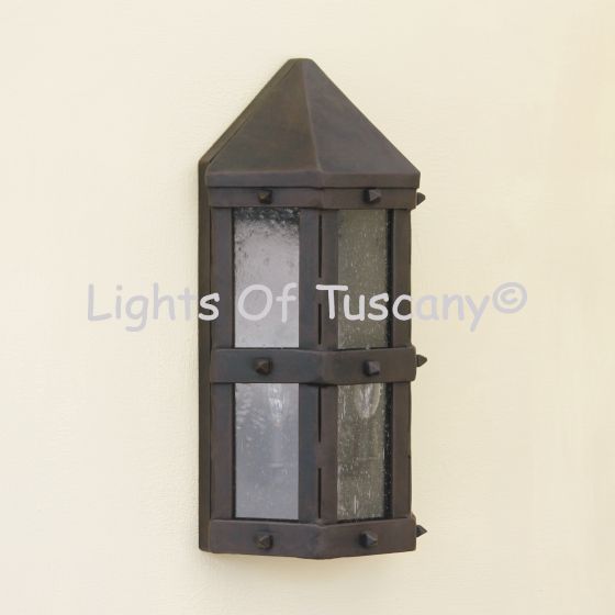 Spanish Outdoor Lighting/ Fixture 