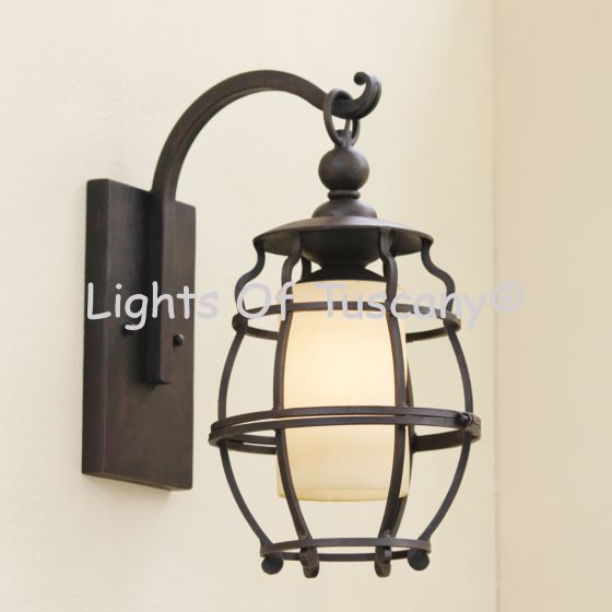 Spanish Contemporary Outdoor Lighting/ Fixture 