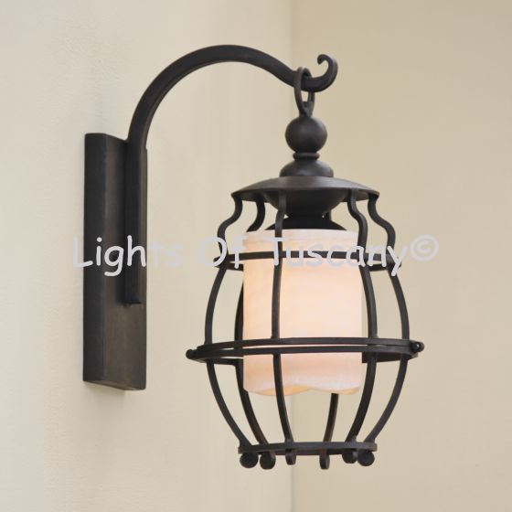 Spanish Contemporary Outdoor Lighting/ Fixture 