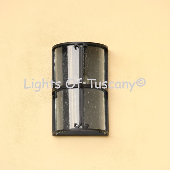 Outdoor Pocket Light,Pocket Lantern,Outdoor Pocket Lighting,Outdoor wall light,exterior lighting,landscape lighting,wrought iron lighting,modern pocket light,transitional pocket light,Spanish Style Pocket Light,Mediterranean Exterior Pocket light,Dark Sky