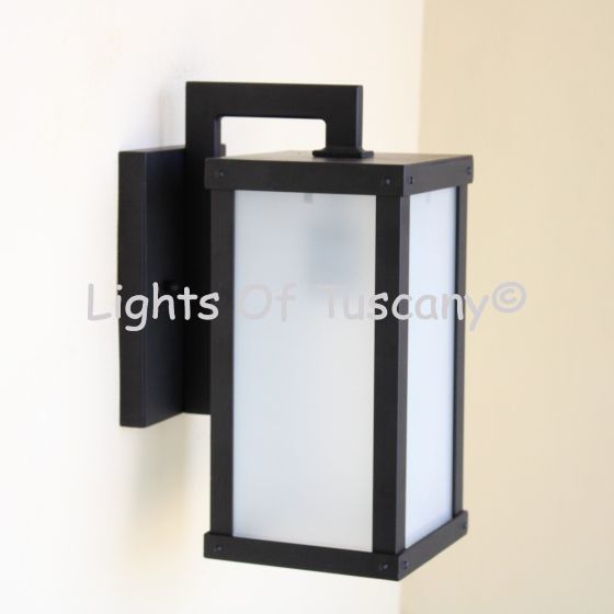 Heavy duty outdoor iron light, commercial grade iron wall light, dark sky lighting, outdoor box light, modern style outdoor lighting, rectangular iron outdoor wall light, industrial grade iron lighting, external lighting, commercial lighting,