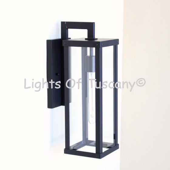 Exterior Lighting, Exterior Wall Light, Industrial Grade Lighting, Rectangular Outdoor Light, Modern Outdoor Light, Contemporary Outdoor Light, Urban Rectangular Lighting, Minimalist Style Light, Outdoor Wall Sconce, Commercial Outdoor Light