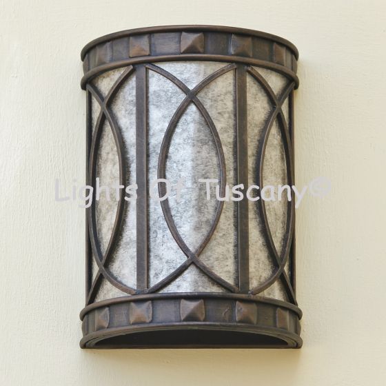 Spanish Contemporary Outdoor Lighting/ Fixture