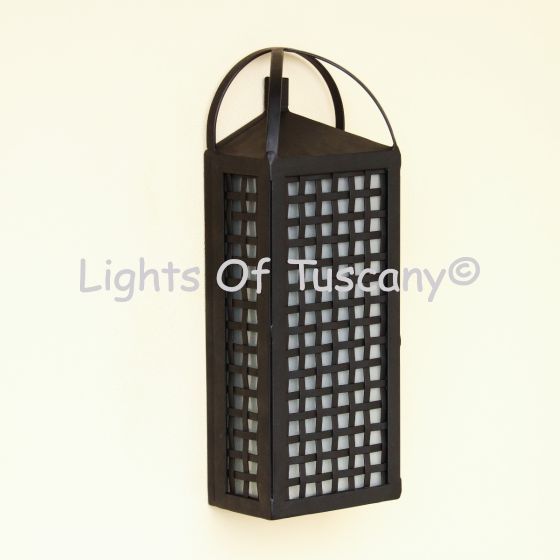 Contemporary Outdoor Wall light, craftsman outdoor lighting, craftsman lighting