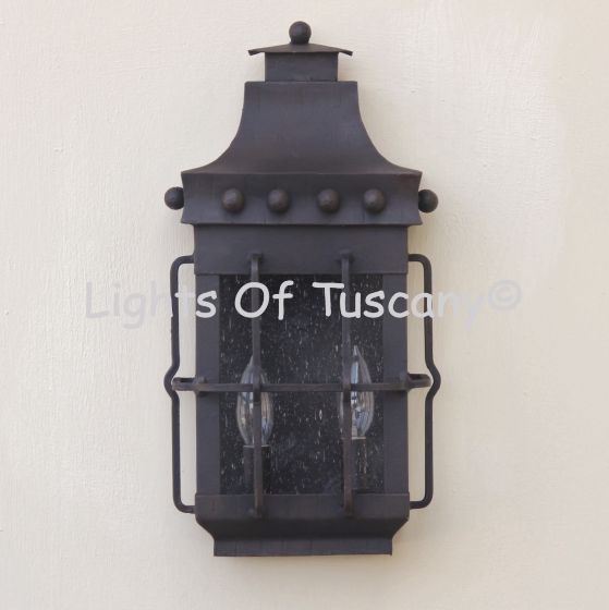 Spanish style Outdoor Lighting/ Fixture