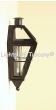 7193-1 Transitional Style Pocket Wall Light Lantern