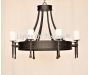 Wrought Iron Chandelier, Transitional Iron Chandelier, Spanish Contemporary Chandelier, Gothic Style Chandelier, Commercial Grade Lighting, Medieval Style Chandelier, Modern Iron Chandelier, Church, Chandelier, LED chandelier, Oil Rubbed Bronze Chandelier