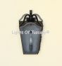 7273-2 Spanish Mediterranean Style Wall Light