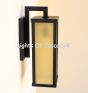 Exterior Lighting, Exterior Wall Light, Industrial Grade Lighting, Rectangular Outdoor Light, Modern Outdoor Light, Contemporary Outdoor Light, Urban Rectangular Lighting, Minimalist Style Light, Outdoor Wall Sconce, Commercial Outdoor Light, Dark Sky Lig