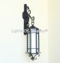8239-3 Spanish Colonial Wall Light