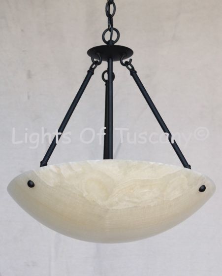 4265-4 Classic European Cast Brass Vintage Chandelier