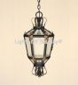 2170-1 Iron Hanging Lantern