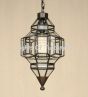 3061-1 Iron Hanging Light