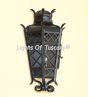 7184-1 Gothic Style Outdoor Pocket Lantern