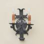 Spanish Revival Style Wall sconce