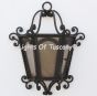Spanish Revival wall Outdoor Lighting/ Fixture