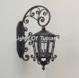 Spanish Revival /Colonial Wall Light.
