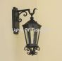 7555-1 Spanish style Outdoor lantern