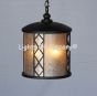 9360-3 Contemporary Transitional Hanging Pendant Light 