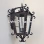 7239-3 Tuscan Mediterranean Style Large Outdoor Exterior Wall Light