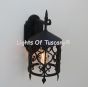 7075-1 Spanish / Mediterranean Style Outdoor Wall Lantern Light