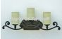 Spanish Bathroom Vanity Lights Mediterranean/Spanish Style Iron Bathroom Vanity Lights Bathroom Bar Light