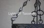 Hand Forged Elements