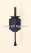 5129-1 Spanish Contemporary Indoor Iron Wall Sconce