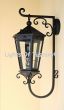 8150-1 Spanish Colonial Style Outdoor Wall Lantern Light